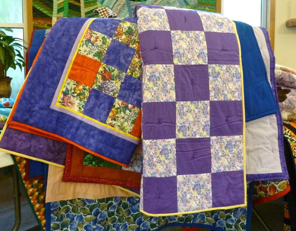 Quilts